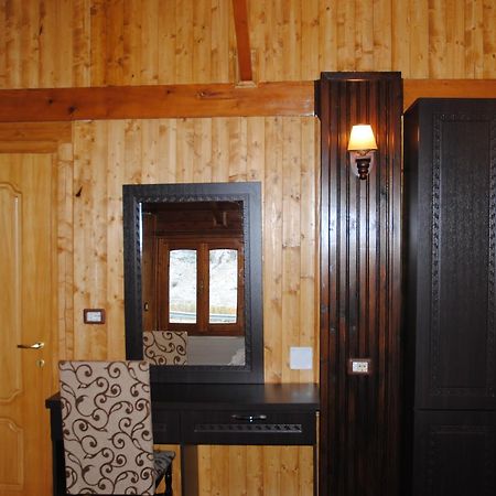 Hotel Vataksi Berdic e Siperme Extérieur photo