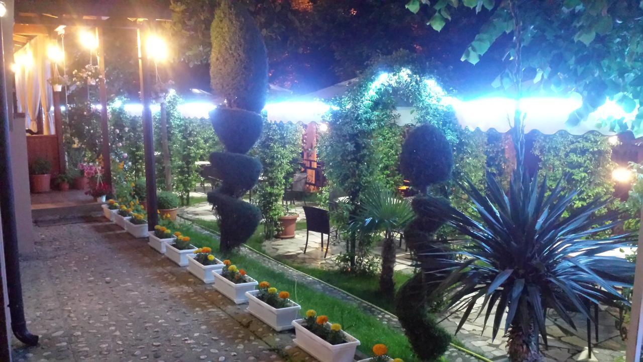 Hotel Vataksi Berdic e Siperme Extérieur photo
