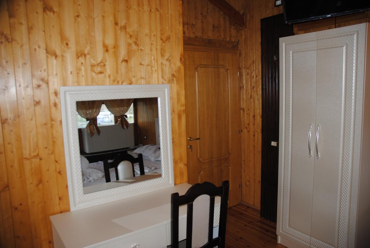 Hotel Vataksi Berdic e Siperme Extérieur photo
