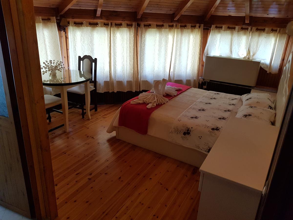 Hotel Vataksi Berdic e Siperme Extérieur photo