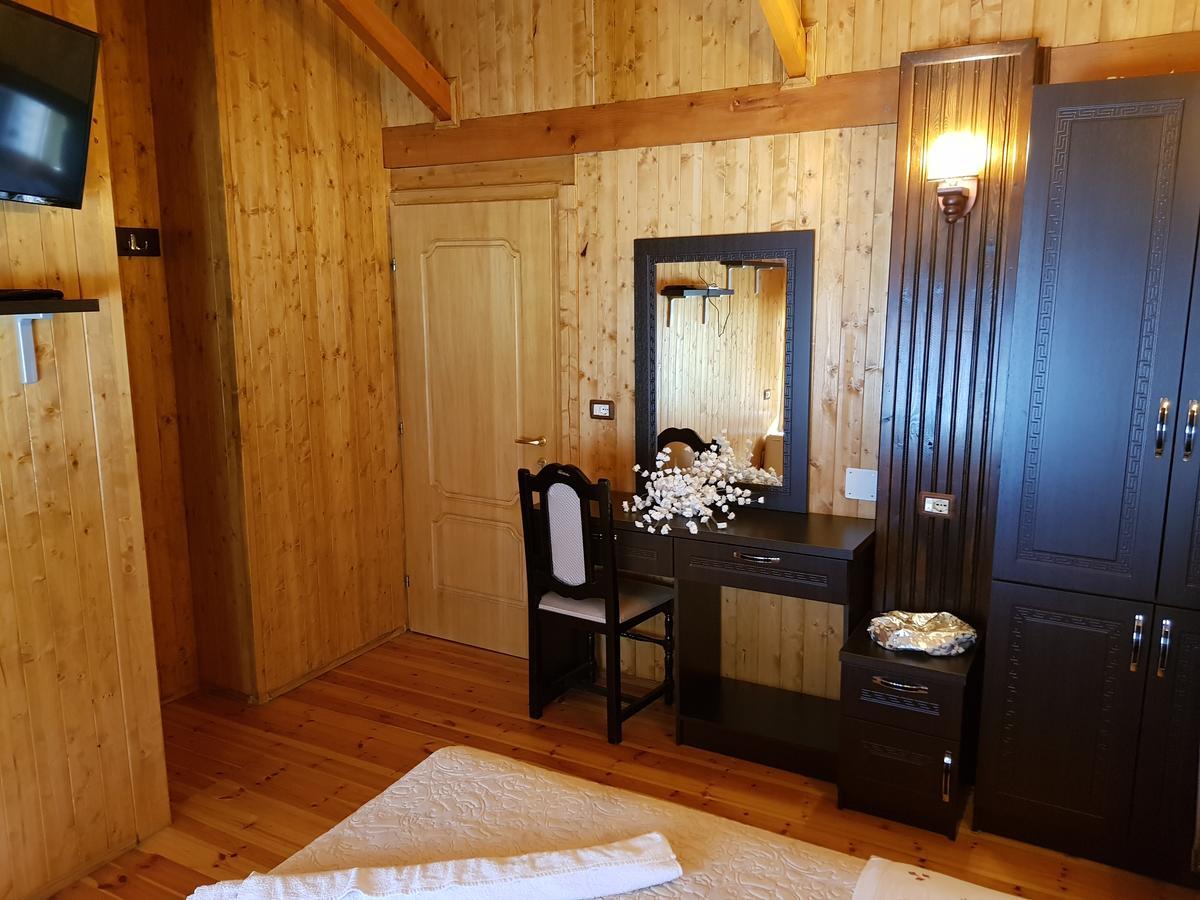 Hotel Vataksi Berdic e Siperme Extérieur photo