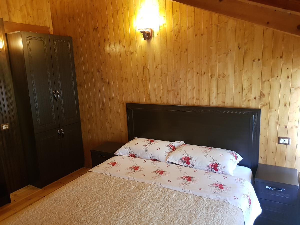 Hotel Vataksi Berdic e Siperme Extérieur photo
