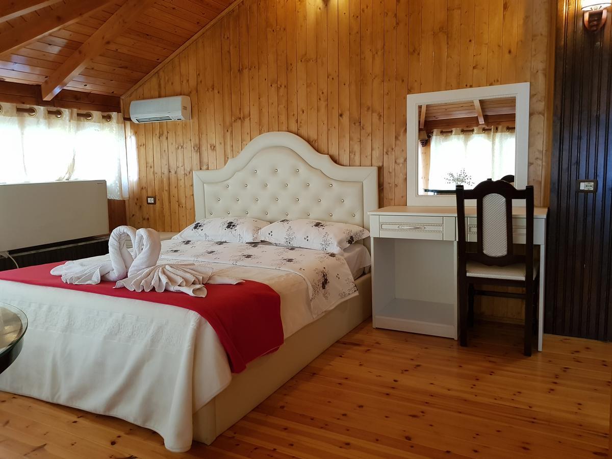 Hotel Vataksi Berdic e Siperme Extérieur photo